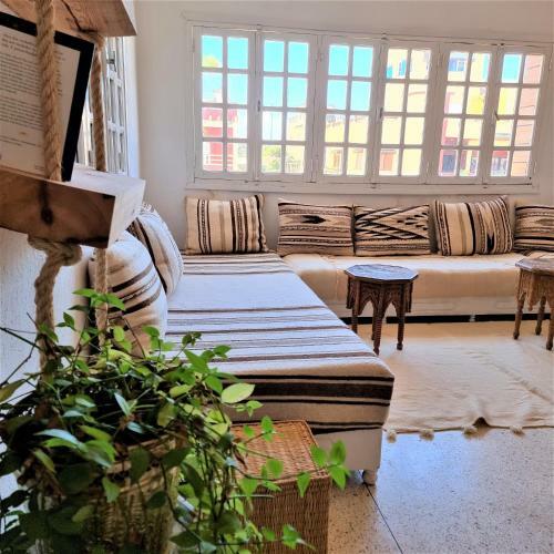 Bed & Breakfast Seaweed Surf House