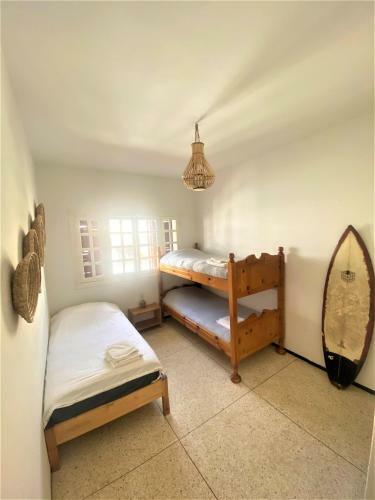 Bed & Breakfast Seaweed Surf House