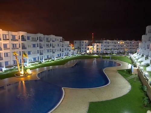 Apartamento Alcudia Smir