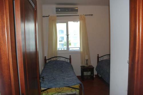 Apartamento Alcudia Smir