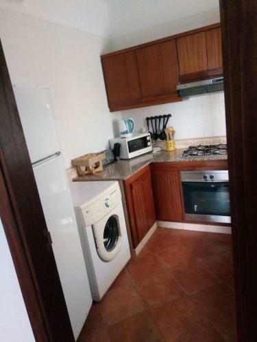 Apartamento Alcudia Smir