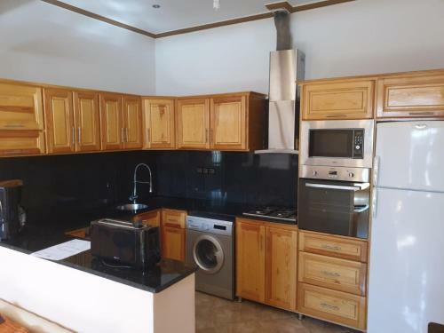 Apartamento Hoceima Appart Ajdir