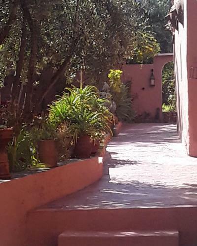 Hostal Auberge Le Mouflon