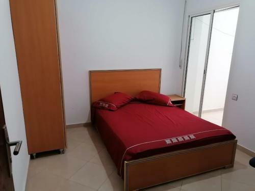 Apartamento Location Par Jr Meubl� Coupl� Nn Accept�s 30 ?