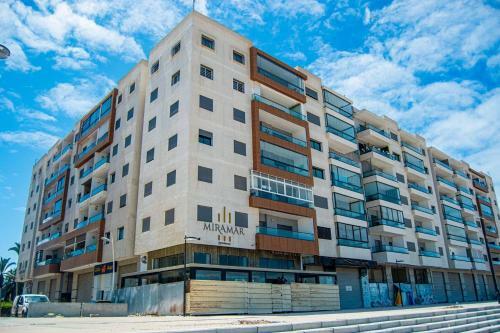 Apartamento Beau Studio Pieds Dans L'eau � Miramar