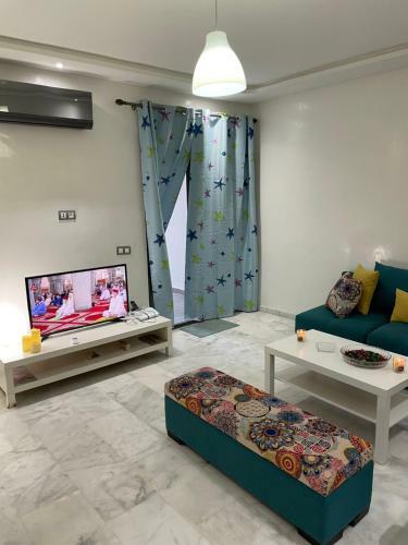 Apartamento Beau Studio Pieds Dans L'eau � Miramar