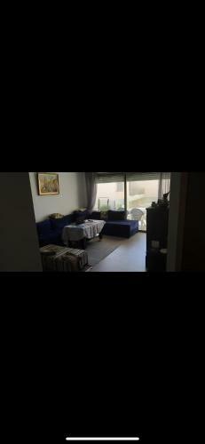 Sea View Luxury Apartment In Mohammedia