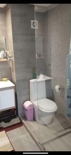 Sea View Luxury Apartment In Mohammedia