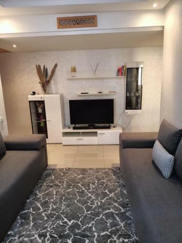 Apartamento Appart � Mohamedia