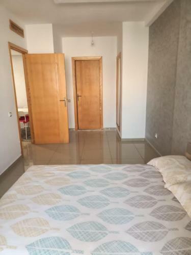 Apartamento Appart � Mohamedia