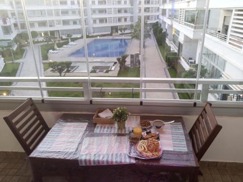 Apartamento R�sidence Mansbay Beach