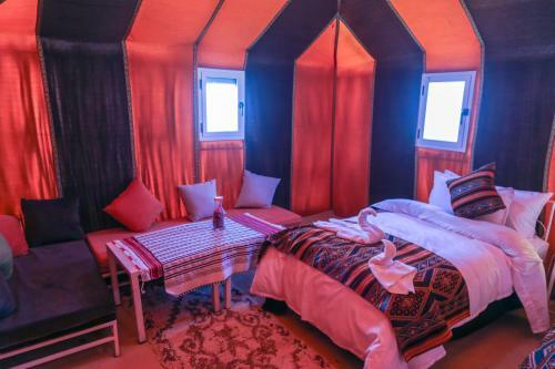 I Sahara Camp