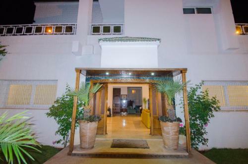 Hostal Villa Yassmine