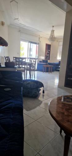 Apartamento Appartement Quiet Sympa Rabat