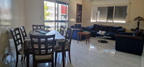 Apartamento Appartement Quiet Sympa Rabat