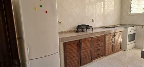 Apartamento Appartement Quiet Sympa Rabat