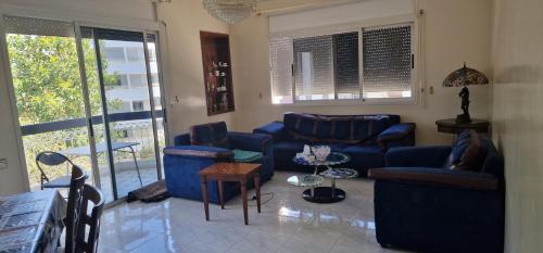 Apartamento Appartement Quiet Sympa Rabat