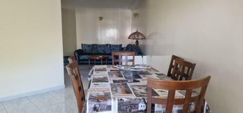 Apartamento Appartement Quiet Sympa Rabat