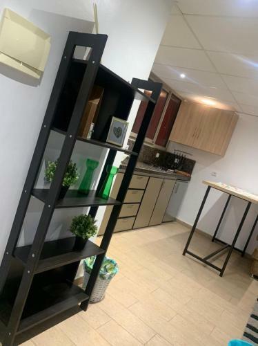 Apartamento Maison Hassan