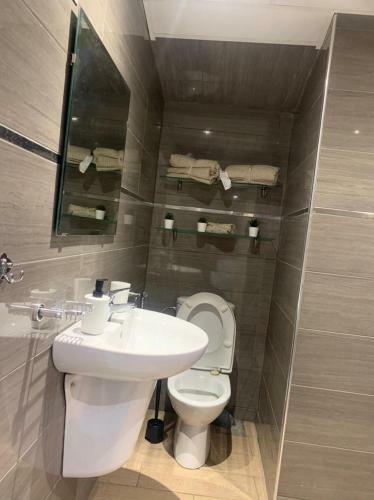 Apartamento Maison Hassan