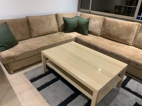 Apartamento Maison Hassan