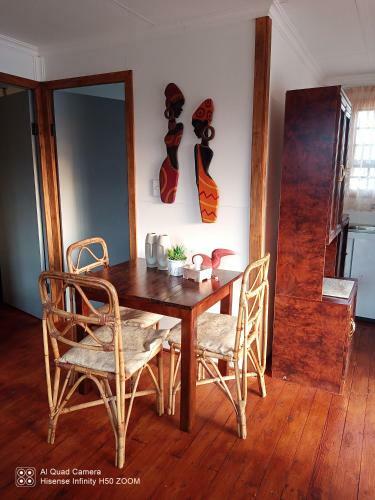 Apartamento Shangrila Harmony Cabin