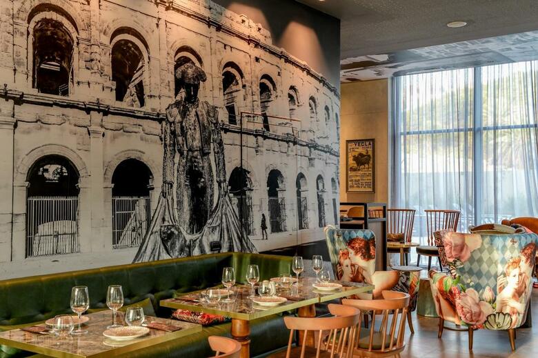 Hotel Occidental Tanger