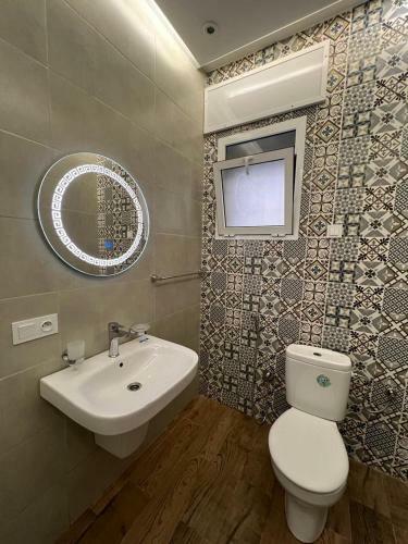 Apartamento Dar Rim Tanger