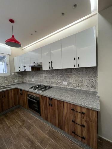 Apartamento Dar Rim Tanger