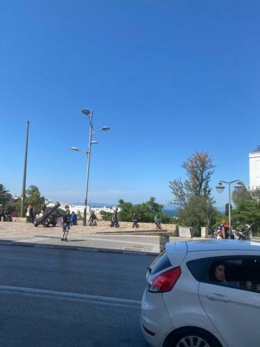 Apartamento Dar Rim Tanger