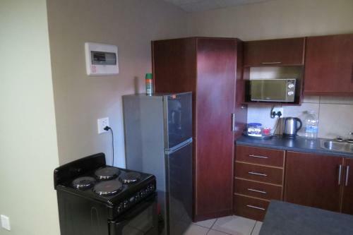 Apartamento El Toro Guesthous & Self Catering