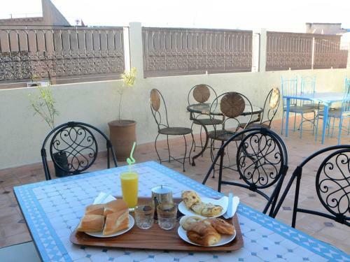 Riad Makech