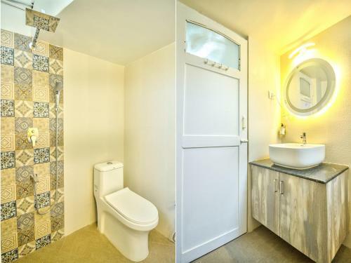 Hotel Santa Monica Holiday Home