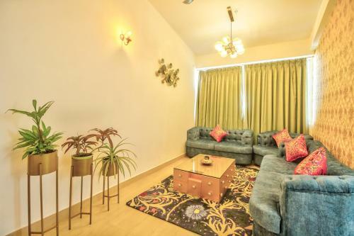 Hotel Santa Monica Holiday Home