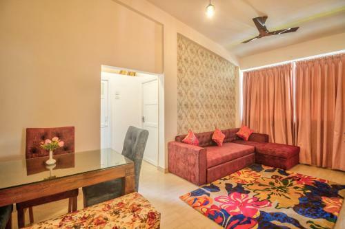 Hotel Santa Monica Holiday Home