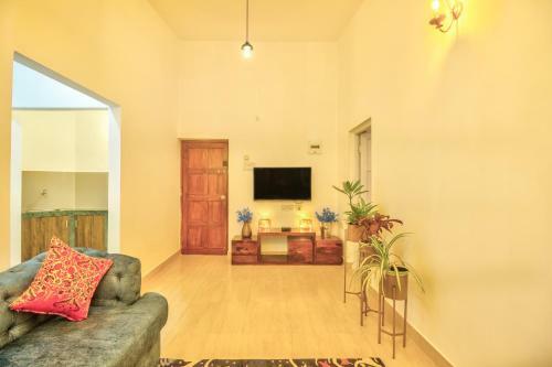Hotel Santa Monica Holiday Home