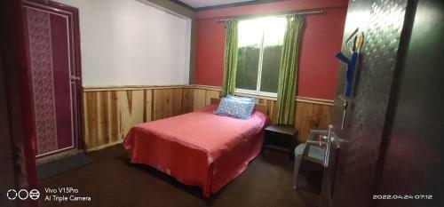 Yang The Sherpa Homestay
