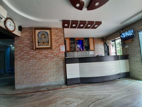 Hotel Rupasi Bangla