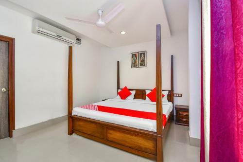 Oyo 28737 Hotel Mayur