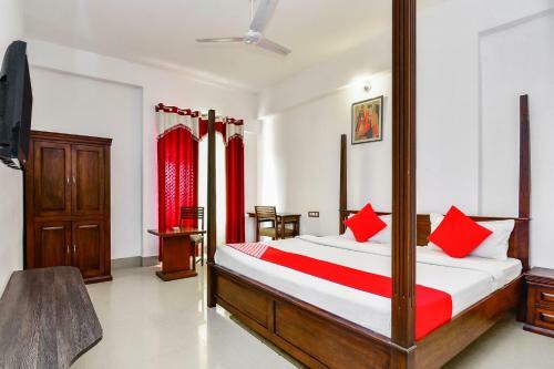 Oyo 28737 Hotel Mayur
