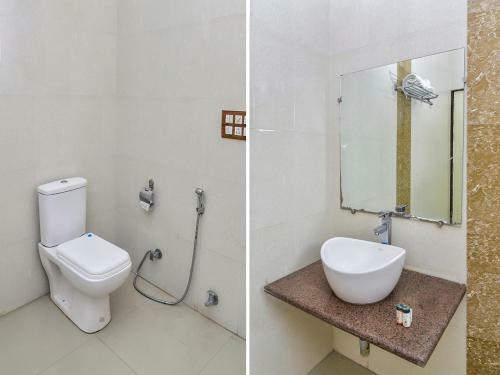 Oyo 28737 Hotel Mayur