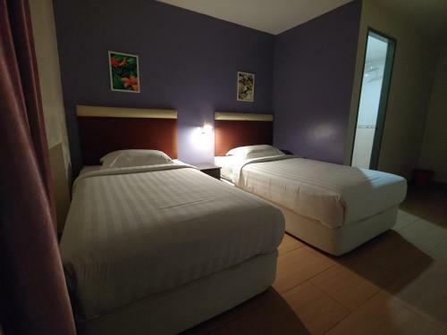 Posada Moonstar Inn