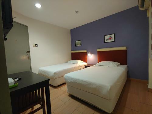 Posada Moonstar Inn