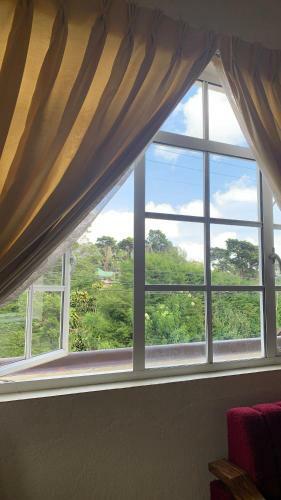 Apartamento Alexandra Holiday Lodge