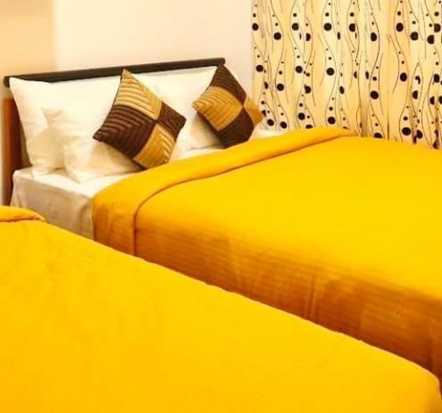 Apartamento Bliss Glenfall Residencies