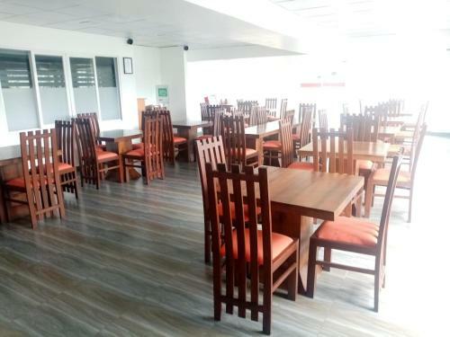 Apartamento Bliss Glenfall Residencies