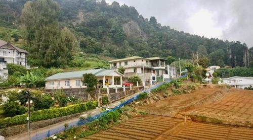 Apartamento Bliss Glenfall Residencies
