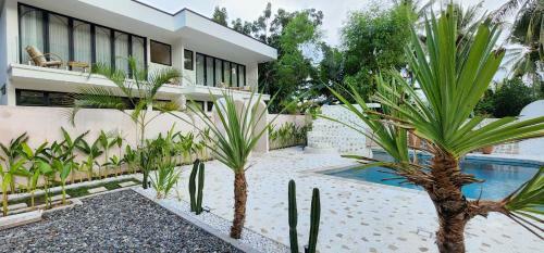 Hotel Tiu Oasis Lombok