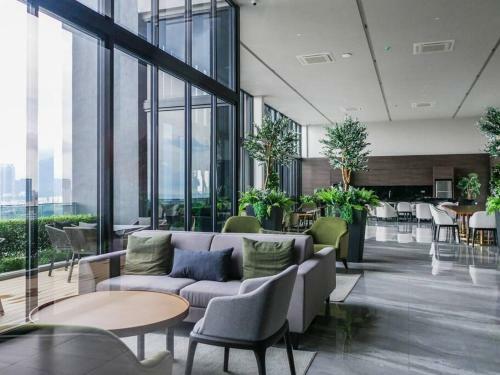 Apartamento Beacon Lena #seaview#rooftoppool#6pax#georgetown