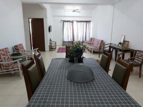 Apartamento Tamu D'ladang